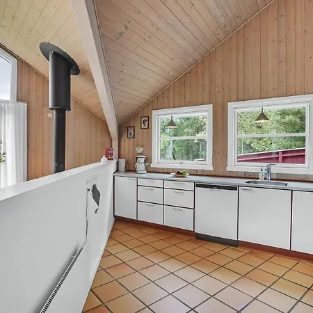 Casa vacanze Gorgeous In Romo With Wifi Kongsmark