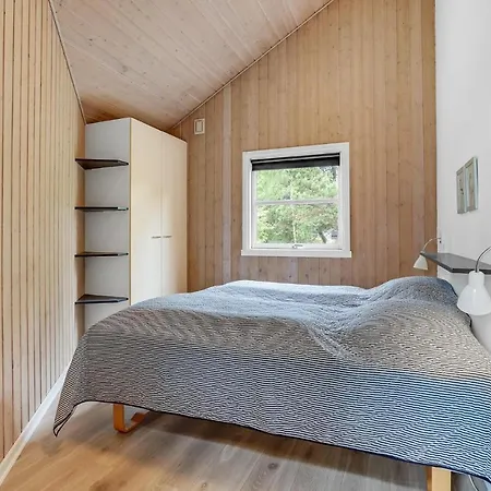 Holiday Gertrud Rasksvej Rømø V Feriehus